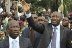 Côte d'Ivoire: CPI, le procès unique de Gbagbo et Blé Goudé reporté au 28 Janvier