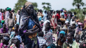 Soudan du Sud : Cannibalisme forcé, viols lors de la guerre civile  , dénonce l'Union africaine