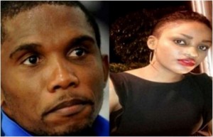 Cameroun: Affaire Samuel Eto'o vs Nathalie Koah, importante audience ce jeudi à  Yaoundé