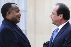 Congo : Référendum : Le gouvernement menace les opposants de poursuites, Paris ne reconnait pas les résultats