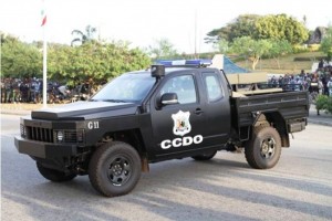 Côte d'Ivoire : Insécurité, le CCDO invite les populations à  dénoncer les suspects dans leurs quartiers