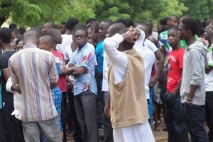 Togo: Fraudes au BAC II: 38 nouveaux bacheliers rétrogradés