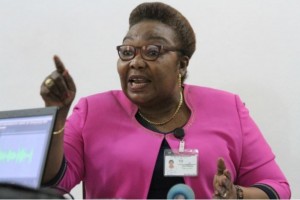 Centrafrique : Une femme nommée à  la tête de  l'Autorité  nationale des élections