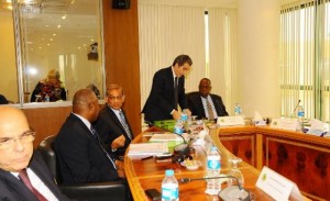 FIFA : La CAF se donne le temps pour choisir son candidat