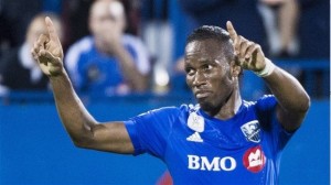 Côte d'Ivoire : Titre de meilleur joueur au Canada, et de deux pour Drogba