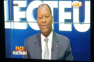 Côte d'Ivoire: Présidentielle 2015, le FPI tendance Sangaré veut se donner les moyens «légaux» pour contester la réélection de Ouattara
