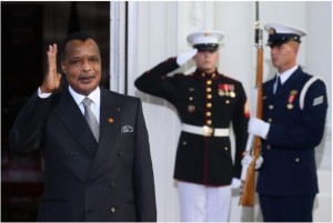 Congo : Référendum sur la constitution, après le revirement de la France, les Etats-Unis se disent « déçus »