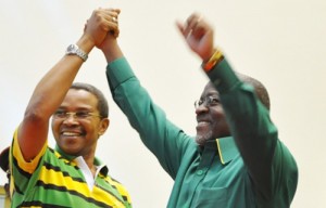 Tanzanie: Présidentielle, John Magufuli proclamé vainqueur, l'opposition rejette les résultats