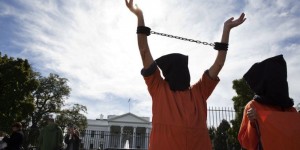 Mauritanie: Un prisonnier  rapatrié de  Guantanamo