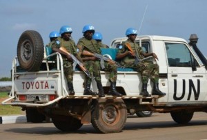 Soudan du Sud: 20 contractuels de l'ONU kidnappés par des rebelles lourdement armés