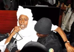 Sénégal-Tchad : Le procès Hissein Habré reprend le 09 novembre avec le fossoyeur Clément Abaïfouta comme témoin