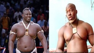 Sénégal : Le combat tant attendu, Bombadier Vs Rocky Balboa ficelé pour 230 millions