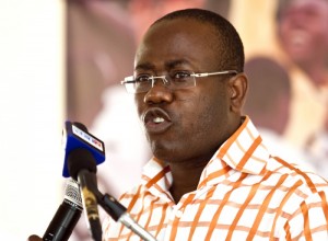 Ghana : Accusée, la GFA sermonne l'ambassadeur britannique