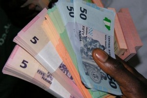 Nigeria : Rejet d'une nouvelle dévaluation du Naira