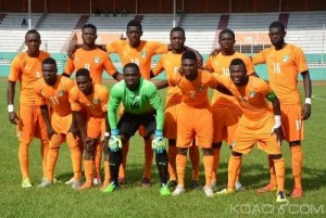 Côte d'Ivoire : CHAN 2016, les éléphants dominent  le Ghana 1-0 et seront au rendez-vous de Kigali