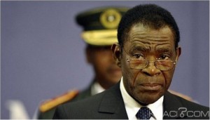 Guinée Équatoriale: 310 opposants assassinés sous Obiang, le gouvernement rejette les accusations