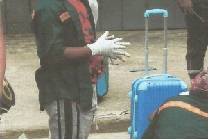 Côte d'Ivoire: La ministre Goudou suspend une Ong d'aide aux victimes de la route