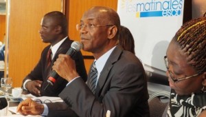 Côte d'Ivoire: Koulibaly saisit le conseil constitutionnel aux fins de contester la réélection de Ouattara