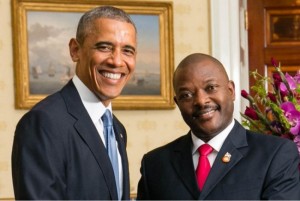 Burundi: Assassinats d'opposants, Washington sort le Burundi de l'AGOA