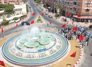 Koacinaute: Sahara marocain : 40 années d'entêtement stérile et puérile des autorités algériennes