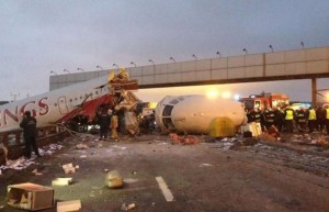Egypte : Daesh affirme  avoir abattu l' avion russe, Moscou dément