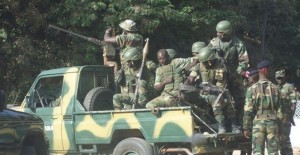 Sénégal : Un accrochage entre l'Armée et les  rebelles casamançais du Mfdc  fait 4 blessés