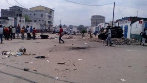 Cameroun: Plusieurs personnes tuées, dans des combats contre des éléments de Boko Haram