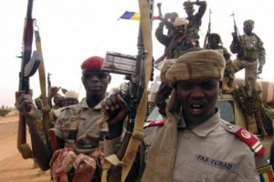 Tchad: Attaques de Boko Haram  dans la région du Lac Tchad, 16 assaillants abattus et 11 civils blessés