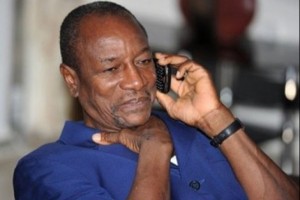Guinée: Présidentielle, la victoire d'Alpha Condé validée par la cour constitutionnelle