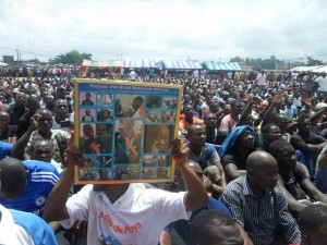 Côte d'Ivoire : Le responsable du FPI introuvable depuis la veille des élections retrouvé dans une forêt