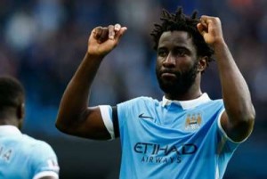 Côte d'Ivoire : Wilfried Bony manque de confiance, selon son entraineur