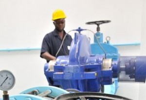 Côte d'Ivoire: Travaux à  venir, la Sodeci annonce de possibles baisses de pression d'eau mercredi à  Abidjan