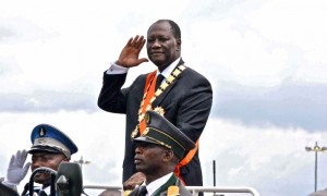 Côte d'Ivoire: Présidentielle, la requête de Koulibaly rejetée par le Conseil Constitutionnel, Ouattara investi mardi à  Abidjan