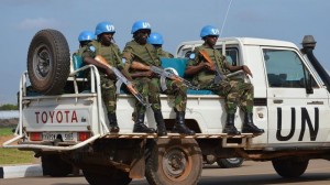 Soudan du Sud:  Libération des 13 employés  de l' ONU  retenus en otages