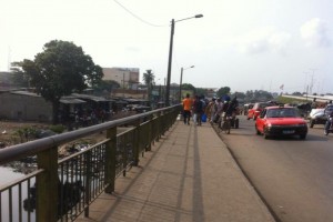 Côte d'Ivoire: Marcory sans-fil, au moins trois morts et des blessés dans une bagarre entre syndicalistes et dealers