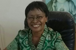 Côte d'Ivoire : Après la réélection de Ouattara, une cadre du FPI : « La seule solution qui nous reste »