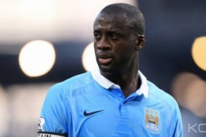 Côte d'Ivoire: Yaya Touré: «Quand un Africain arrive tout en haut, ce n'est pas toujours bien ressenti»