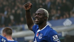 Côte d'Ivoire : Everton, après son triplé Arouna Koné prolongé