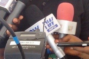Togo : Un nouveau code pénal adopté : La presse inquiète