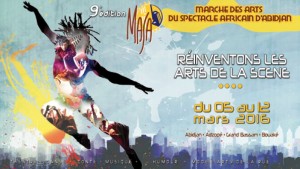Côte d'Ivoire: Masa 2016, un ancien collaborateur de l'organisation  suspecté d'escroquer des groupes