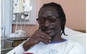 Côte d'Ivoire: Après son accident, les dernières nouvelles d'Ismaël Isaac