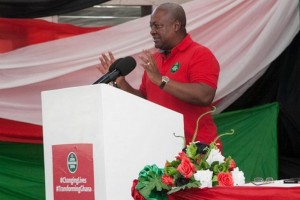 Ghana: Présidentielle 2016: Report des élections primaires du NDC