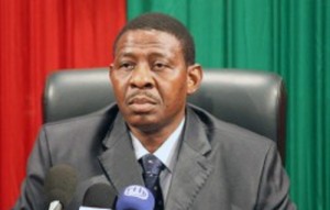 Burkina Faso: L'ancien ministre Alain Traoré arrêté et placé sous mandat de dépôt pour enrichissement illicite