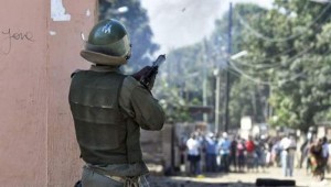 Mozambique : Affrontements entre la police et la Renamo dans le centre, plusieurs  morts