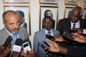 Côte d'Ivoire: Gnénéma affirme que les prisons ivoiriennes ne respectent pas les normes