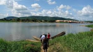 Côte d'Ivoire: Tiassalé, le corps de l'homme noyé, repêché