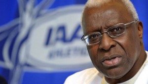 Sénégal: L'ancien Président de l'IAAF Lamine Diack mis en examen pour corruption
