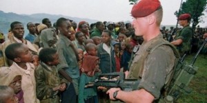 Rwanda : Génocide rwandais, plainte  déposée contre des responsables  français