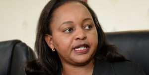 Kenya : Des responsables accusés d'avoir acheté des sextoys  au frais des contribuables