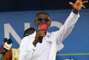 Côte d'Ivoire: 100 millions de la campagne, Bruno Koné prévient: «ceux qui ont braqué ces sommes, demain braqueront d'autres sommes»
